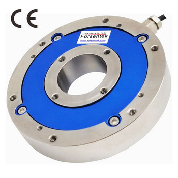 Robot torque sensor Robot joint torque measurement